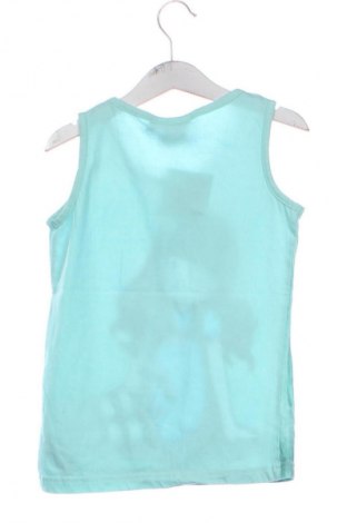 Μπλουζάκι αμάνικο παιδικό Santoro London, Μέγεθος 6-7y/ 122-128 εκ., Χρώμα Μπλέ, Τιμή 5,99 €