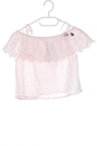 Μπλουζάκι αμάνικο παιδικό Unbranded, Μέγεθος 13-14y/ 164-168 εκ., Χρώμα Ρόζ , Τιμή 5,99 €