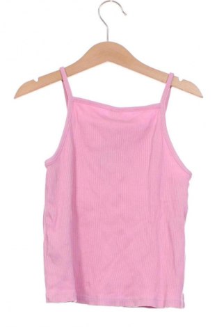 Kinder Top Unbranded, Größe 6-7y/ 122-128 cm, Farbe Rosa, Preis 5,83 €