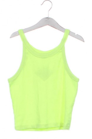 Kinder Top Unbranded, Größe 11-12y/ 152-158 cm, Farbe Grün, Preis 5,12 €