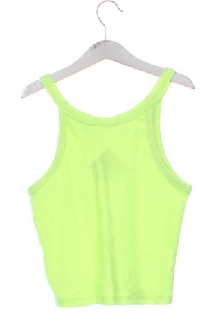 Kinder Top Unbranded, Größe 11-12y/ 152-158 cm, Farbe Grün, Preis 5,12 €