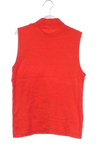 Μπλουζάκι αμάνικο παιδικό Unbranded, Μέγεθος 12-13y/ 158-164 εκ., Χρώμα Κόκκινο, Τιμή 9,72 €