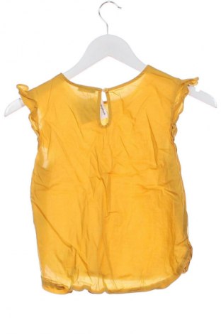 Kinder Top United Colors Of Benetton, Größe 8-9y/ 134-140 cm, Farbe Orange, Preis 7,16 €