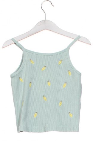 Μπλουζάκι αμάνικο παιδικό Zara, Μέγεθος 9-10y/ 140-146 εκ., Χρώμα Πολύχρωμο, Τιμή 6,14 €