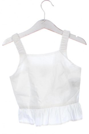 Kinder Top Zara, Größe 5-6y/ 116-122 cm, Farbe Weiß, Preis 5,83 €
