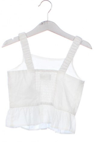 Kinder Top Zara, Größe 5-6y/ 116-122 cm, Farbe Weiß, Preis 5,83 €