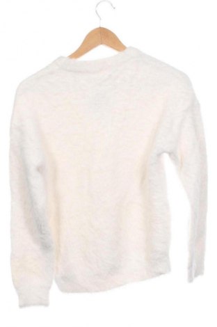 Kinderpullover Anko, Größe 13-14y/ 164-168 cm, Farbe Weiß, Preis 9,99 €