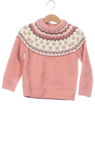 Pulover pentru copii C&A, Mărime 2-3y/ 98-104 cm, Culoare Multicolor, Preț 46,30 Lei