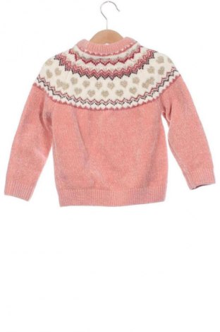 Pulover pentru copii C&A, Mărime 2-3y/ 98-104 cm, Culoare Multicolor, Preț 46,30 Lei