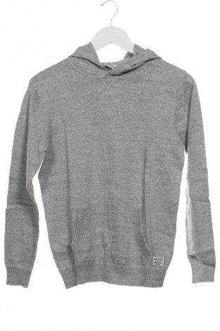 Pulover pentru copii Cubus, Mărime 10-11y/ 146-152 cm, Culoare Gri, Preț 44,70 Lei