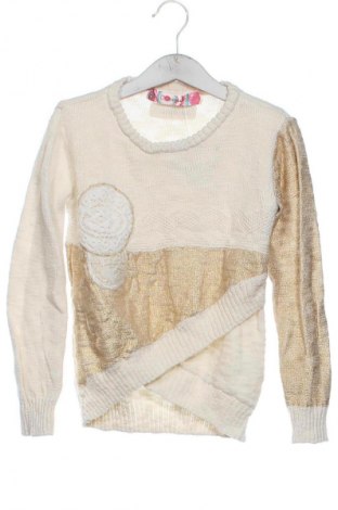 Kinderpullover Desigual, Größe 3-4y/ 104-110 cm, Farbe Mehrfarbig, Preis 18,41 €