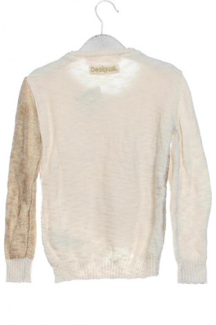 Kinderpullover Desigual, Größe 3-4y/ 104-110 cm, Farbe Mehrfarbig, Preis 18,41 €