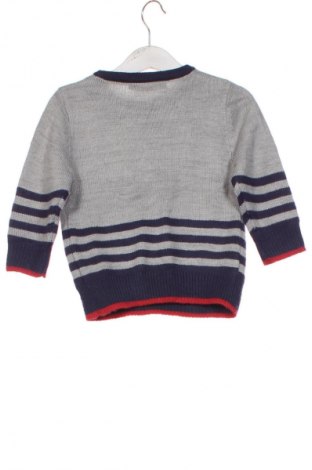 Kinderpullover George, Größe 12-18m/ 80-86 cm, Farbe Mehrfarbig, Preis 8,70 €