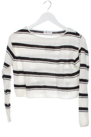Detský sveter  H&M, Veľkosť 8-9y/ 134-140 cm, Farba Viacfarebná, Cena  8,70 €