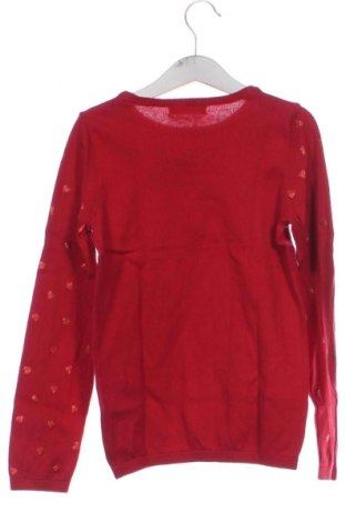 Kinderpullover H&M, Größe 6-7y/ 122-128 cm, Farbe Mehrfarbig, Preis 6,99 €
