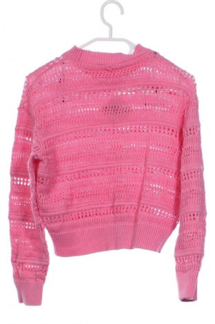 Kinderpullover H&M, Größe 12-13y/ 158-164 cm, Farbe Rosa, Preis 5,99 €