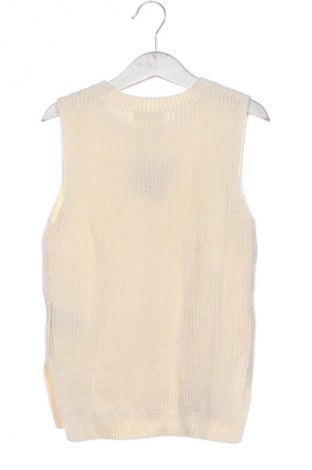 Kinderpullover H&M, Größe 4-5y/ 110-116 cm, Farbe Ecru, Preis 6,99 €