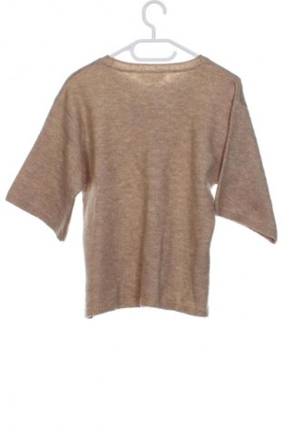 Kinderpullover H&M, Größe 13-14y/ 164-168 cm, Farbe Beige, Preis 5,99 €