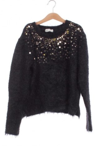 Kinderpullover H&M, Größe 10-11y/ 146-152 cm, Farbe Blau, Preis 8,70 €