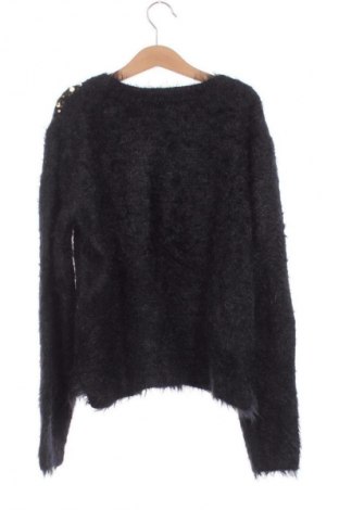 Kinderpullover H&M, Größe 10-11y/ 146-152 cm, Farbe Blau, Preis 8,70 €