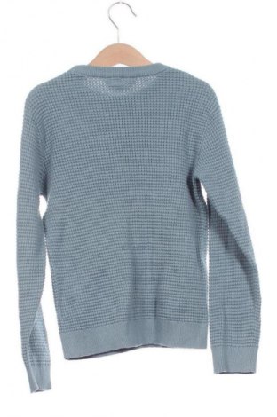 Kinderpullover H&M, Größe 6-7y/ 122-128 cm, Farbe Grau, Preis 8,70 €