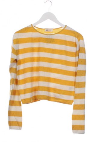Kinderpullover H&M, Größe 13-14y/ 164-168 cm, Farbe Mehrfarbig, Preis 4,99 €