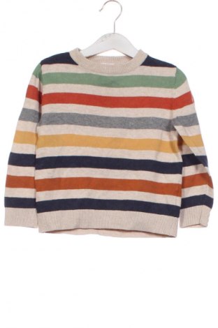 Pulover pentru copii H&M, Mărime 2-3y/ 98-104 cm, Culoare Multicolor, Preț 46,30 Lei