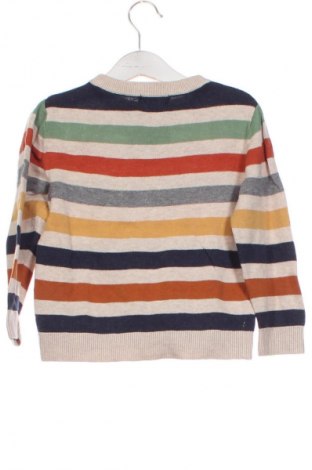 Pulover pentru copii H&M, Mărime 2-3y/ 98-104 cm, Culoare Multicolor, Preț 46,30 Lei