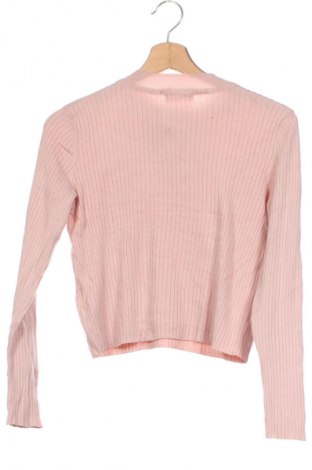 Pulover pentru copii H&M, Mărime 12-13y/ 158-164 cm, Culoare Mov deschis, Preț 49,99 Lei