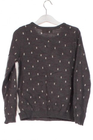 Pulover pentru copii H&M, Mărime 5-6y/ 116-122 cm, Culoare Multicolor, Preț 46,30 Lei
