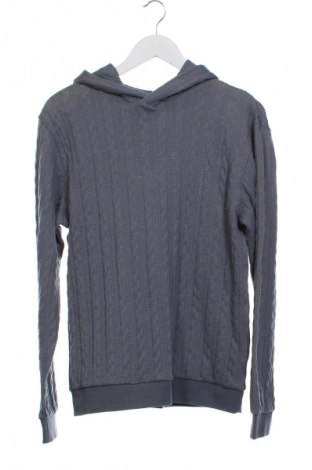 Dětský svetr  H&M, Velikost 14-15y/ 168-170 cm, Barva Šedá, Cena  253,00 Kč