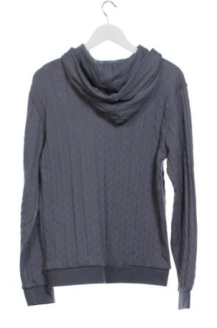 Dětský svetr  H&M, Velikost 14-15y/ 168-170 cm, Barva Šedá, Cena  253,00 Kč