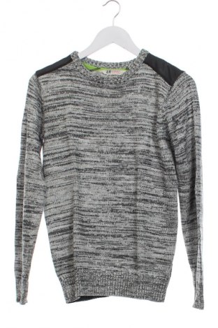 Pulover pentru copii H&M, Mărime 12-13y/ 158-164 cm, Culoare Multicolor, Preț 44,70 Lei