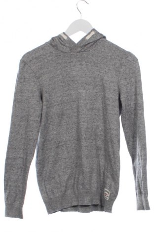Παιδικό πουλόβερ H&M, Μέγεθος 14-15y/ 168-170 εκ., Χρώμα Γκρί, Τιμή 8,70 €