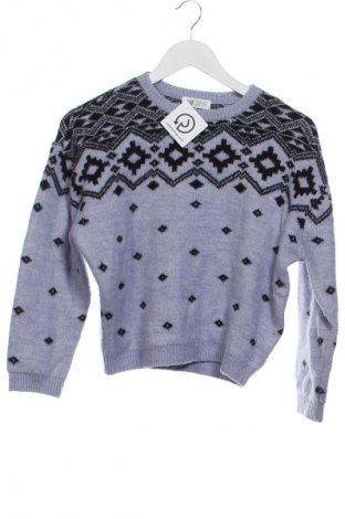 Παιδικό πουλόβερ H&M, Μέγεθος 9-10y/ 140-146 εκ., Χρώμα Πολύχρωμο, Τιμή 12,63 €