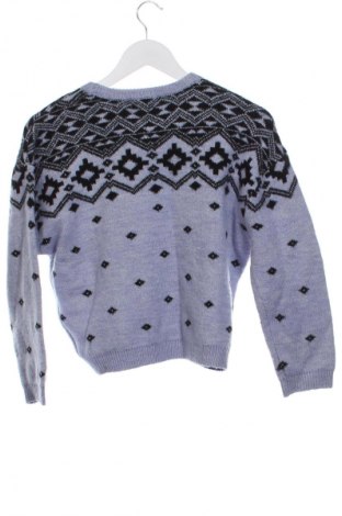 Παιδικό πουλόβερ H&M, Μέγεθος 9-10y/ 140-146 εκ., Χρώμα Πολύχρωμο, Τιμή 12,63 €