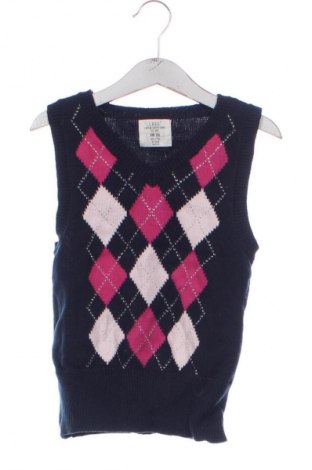 Kinderpullover H&M L.O.G.G., Größe 7-8y/ 128-134 cm, Farbe Mehrfarbig, Preis 5,99 €