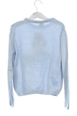 Kinderpullover LC Waikiki, Größe 7-8y/ 128-134 cm, Farbe Blau, Preis 7,16 €