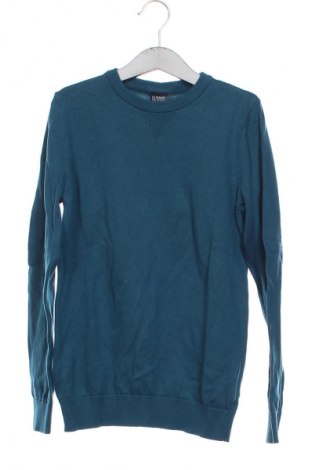 Kinderpullover LCW, Größe 8-9y/ 134-140 cm, Farbe Blau, Preis 6,99 €