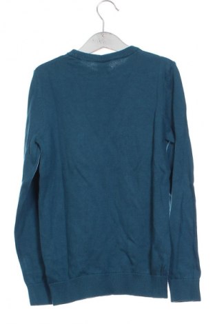 Kinderpullover LCW, Größe 8-9y/ 134-140 cm, Farbe Blau, Preis 6,99 €