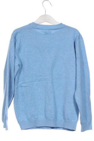 Kinderpullover Mayoral, Größe 8-9y/ 134-140 cm, Farbe Blau, Preis 11,76 €