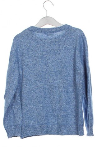 Dětský svetr  Name It, Velikost 6-7y/ 122-128 cm, Barva Modrá, Cena  291,00 Kč
