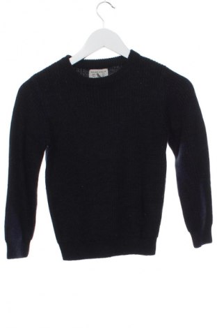 Kinderpullover Oviesse, Größe 6-7y/ 122-128 cm, Farbe Blau, Preis 10,99 €