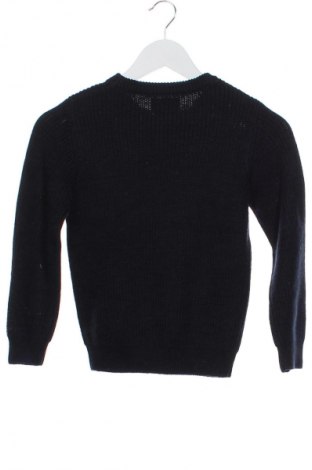Kinderpullover Oviesse, Größe 6-7y/ 122-128 cm, Farbe Blau, Preis 10,99 €