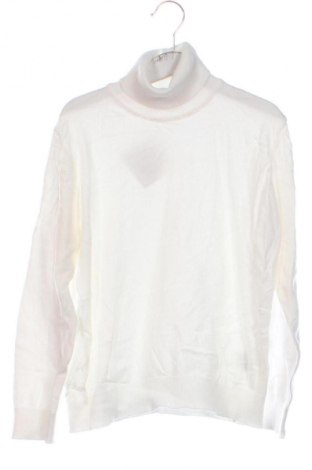 Pulover pentru copii SHEIN, Mărime 12-13y/ 158-164 cm, Culoare Alb, Preț 48,99 Lei