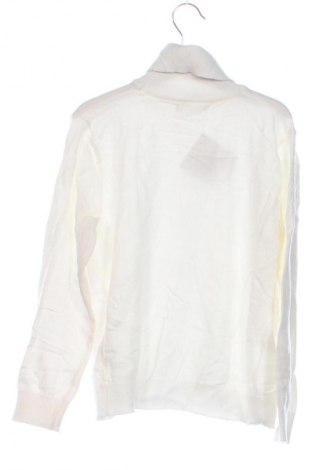 Pulover pentru copii SHEIN, Mărime 12-13y/ 158-164 cm, Culoare Alb, Preț 48,99 Lei