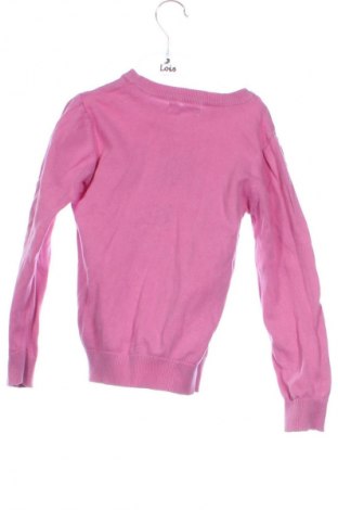 Kinderpullover Sinsay, Größe 4-5y/ 110-116 cm, Farbe Mehrfarbig, Preis 5,99 €