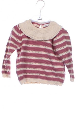 Kinderpullover Sinsay, Größe 18-24m/ 86-98 cm, Farbe Mehrfarbig, Preis 8,70 €