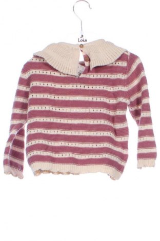 Kinderpullover Sinsay, Größe 18-24m/ 86-98 cm, Farbe Mehrfarbig, Preis 8,70 €