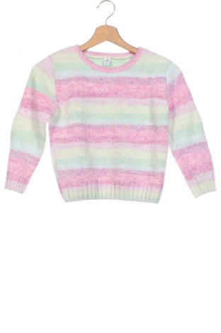 Pulover pentru copii Topolino, Mărime 6-7y/ 122-128 cm, Culoare Multicolor, Preț 46,30 Lei